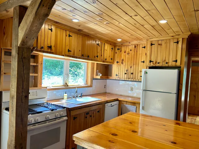 $505,000 | 705 Hollin Waite Hill Road, Anson, ME 04911