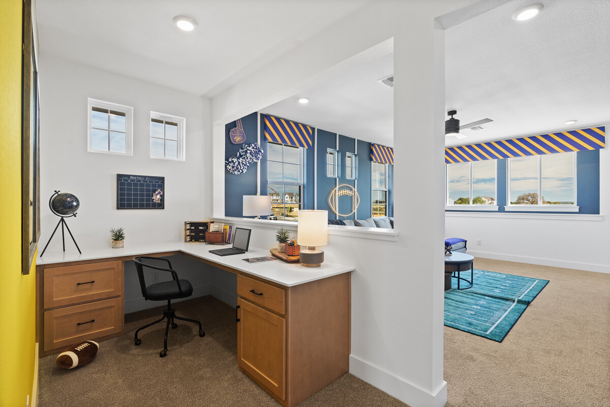 224 San Xavier Street Georgetown, TX 78633 - Photo 32 of 34