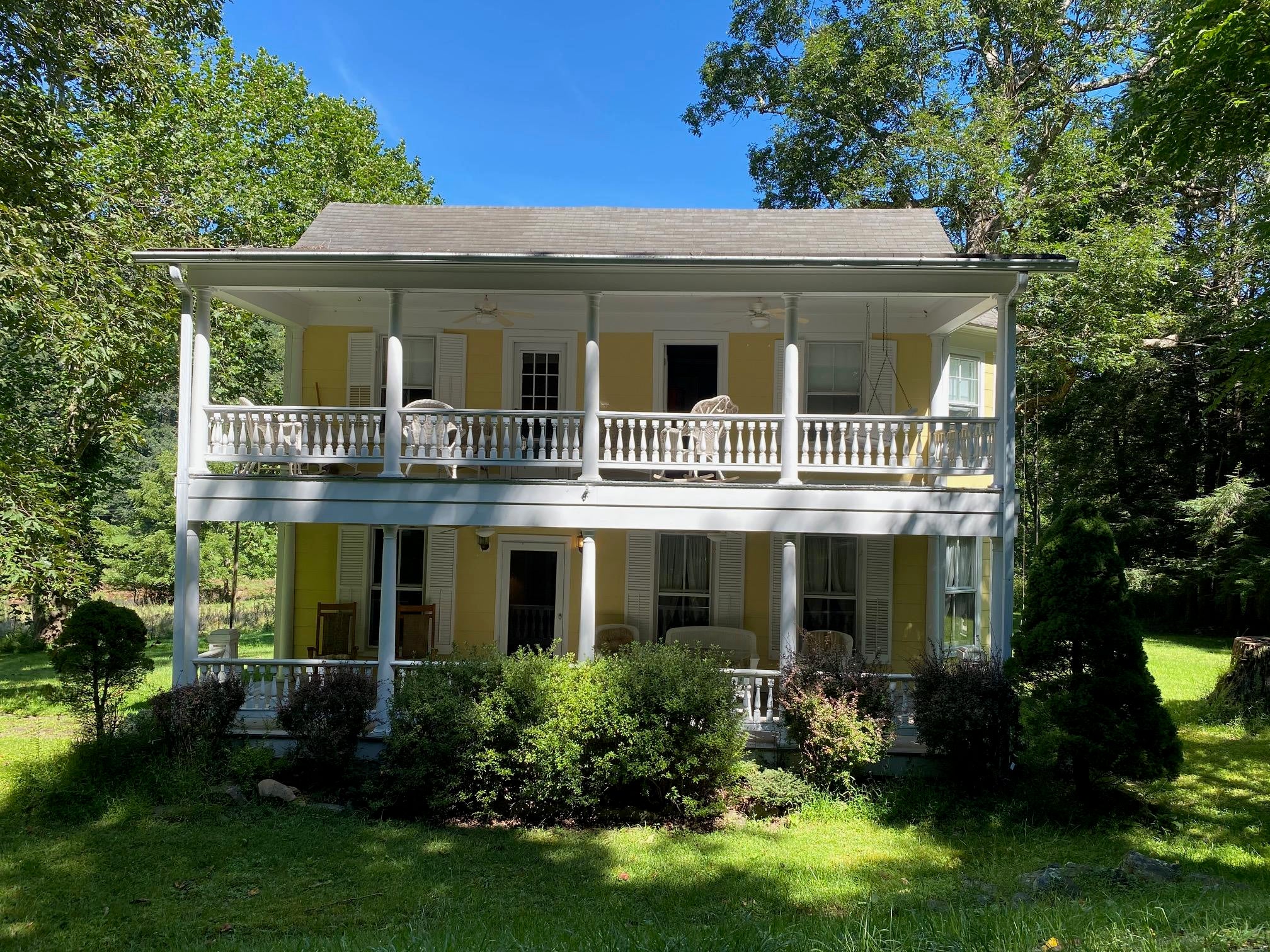11803 Edray Road Cass, WV 24927 - Photo 86 of 86 Gallery Image 86