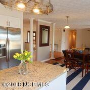 153 Point Road Newport, NC 28570 - Photo 13 of 30 Beautiful Granite island
