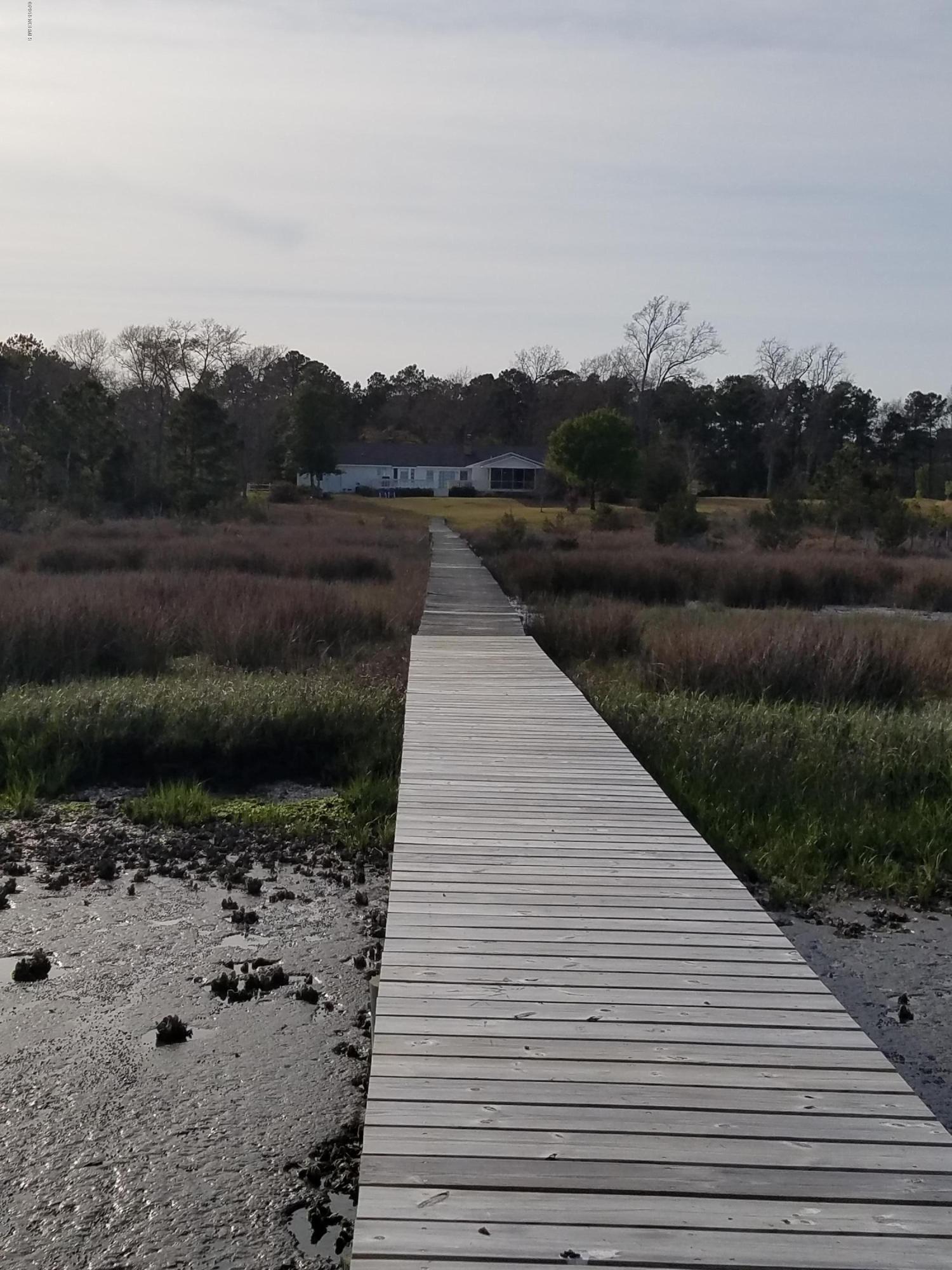 153 Point Road Newport, NC 28570 - Photo 19 of 30 Salt Life , shrimp and crabs oysters