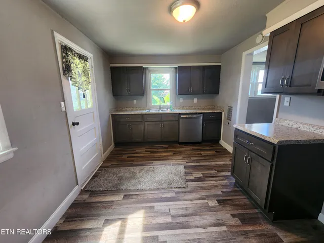 $150,000 | 308 East Prospect Street, La Follette, TN 37766