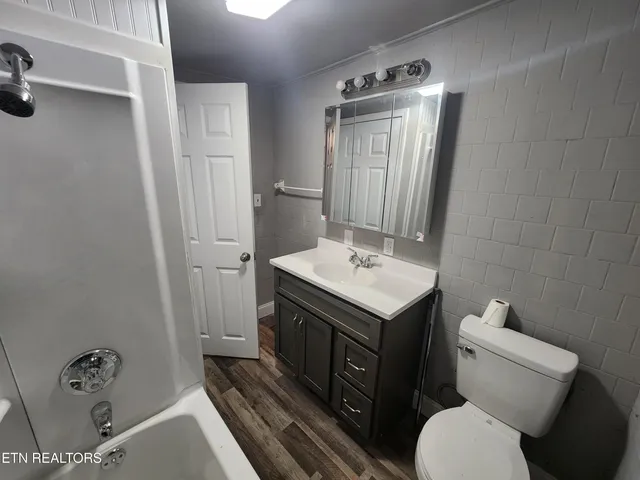 $150,000 | 308 East Prospect Street, La Follette, TN 37766