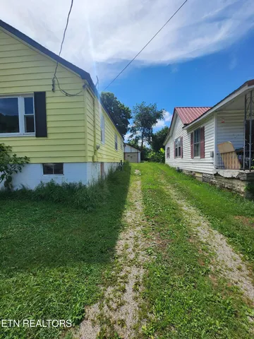 $150,000 | 308 East Prospect Street, La Follette, TN 37766