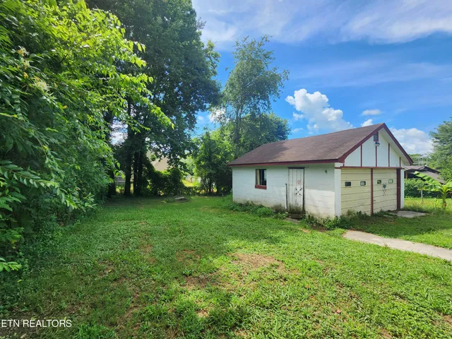 $150,000 | 308 East Prospect Street, La Follette, TN 37766