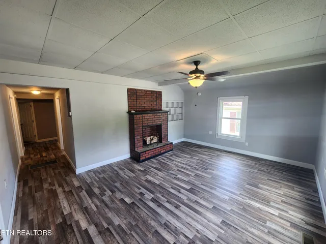 $150,000 | 308 East Prospect Street, La Follette, TN 37766