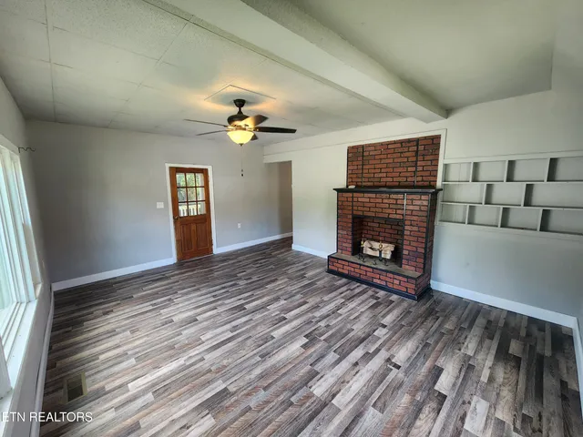 $150,000 | 308 East Prospect Street, La Follette, TN 37766