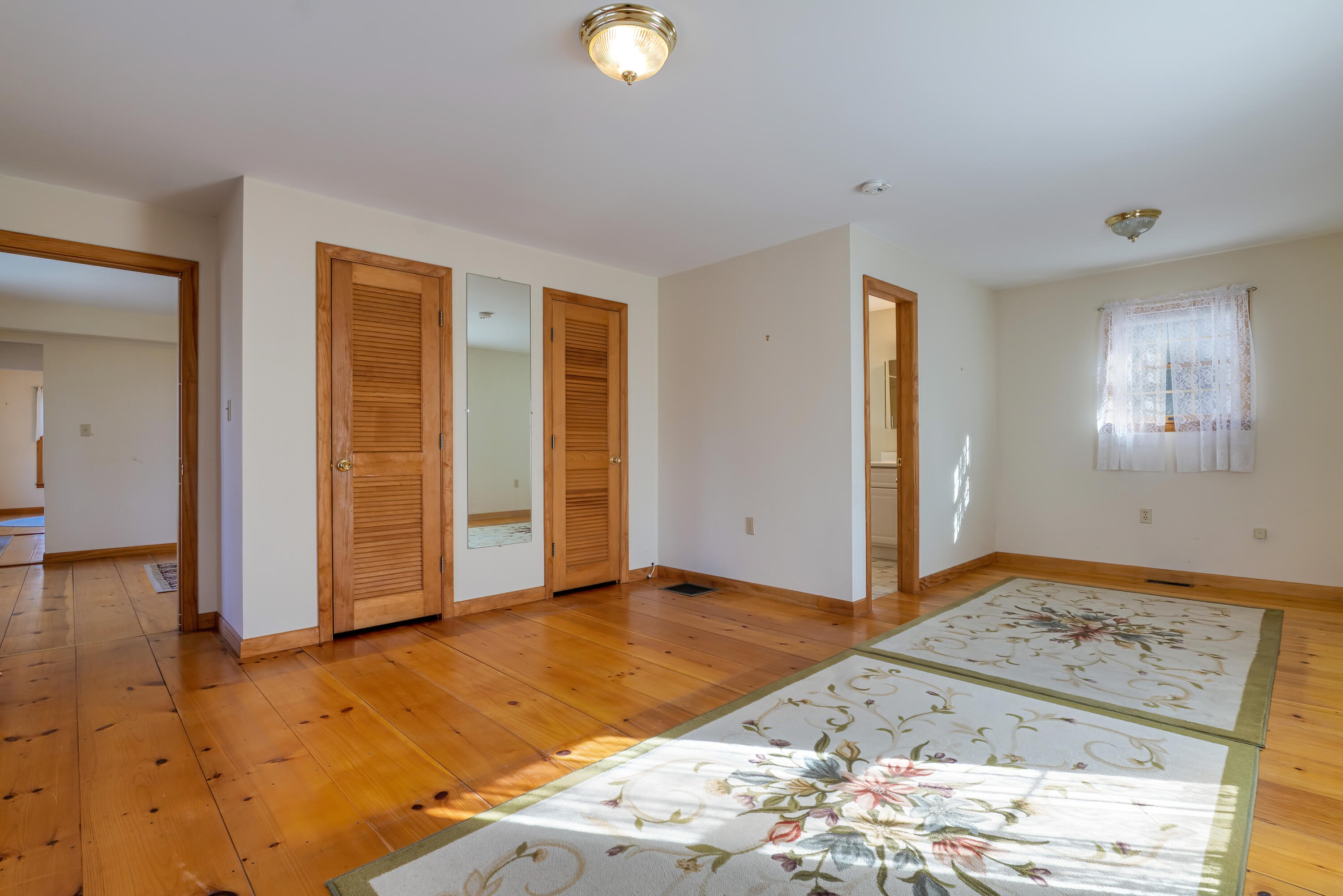 31 Newbury Neck Road Surry, ME 04684 - Photo 9 of 27 Primary Bedroom First Floor
