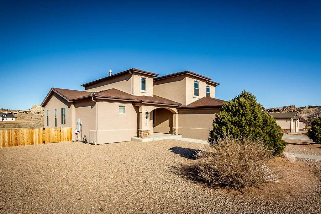 2280 Rock Valley Road Grand Junction, CO 81507 - Photo 20 of 22 Gallery Image 20