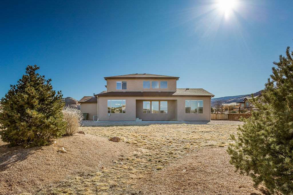 2280 Rock Valley Road Grand Junction, CO 81507 - Photo 22 of 22 Gallery Image 22