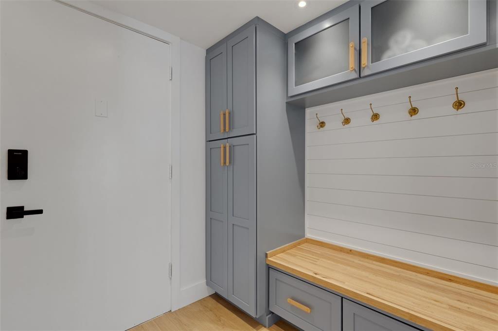 4360 Chatham Drive, Unit 108 Longboat Key, FL 34228 - Photo 3 of 56 a room with storage