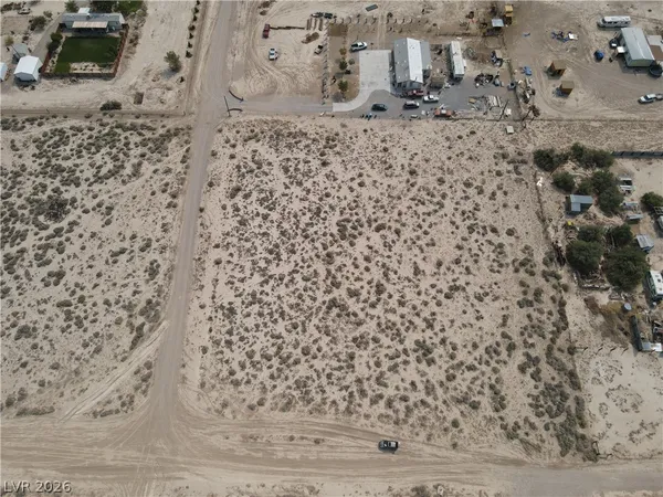 $29,900 | Lava Avenue, Sandy Valley, NV 89019