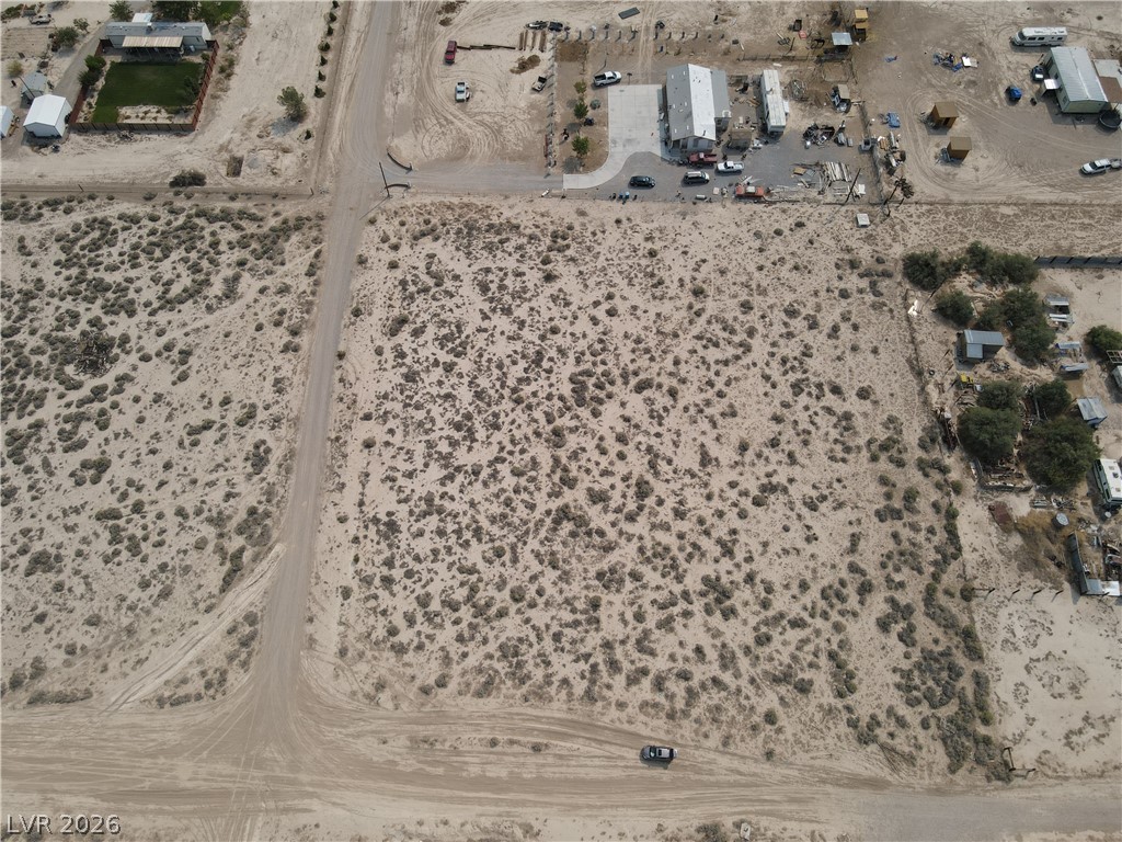 Lava Avenue Sandy Valley, NV 89019 - Photo 1 of 9