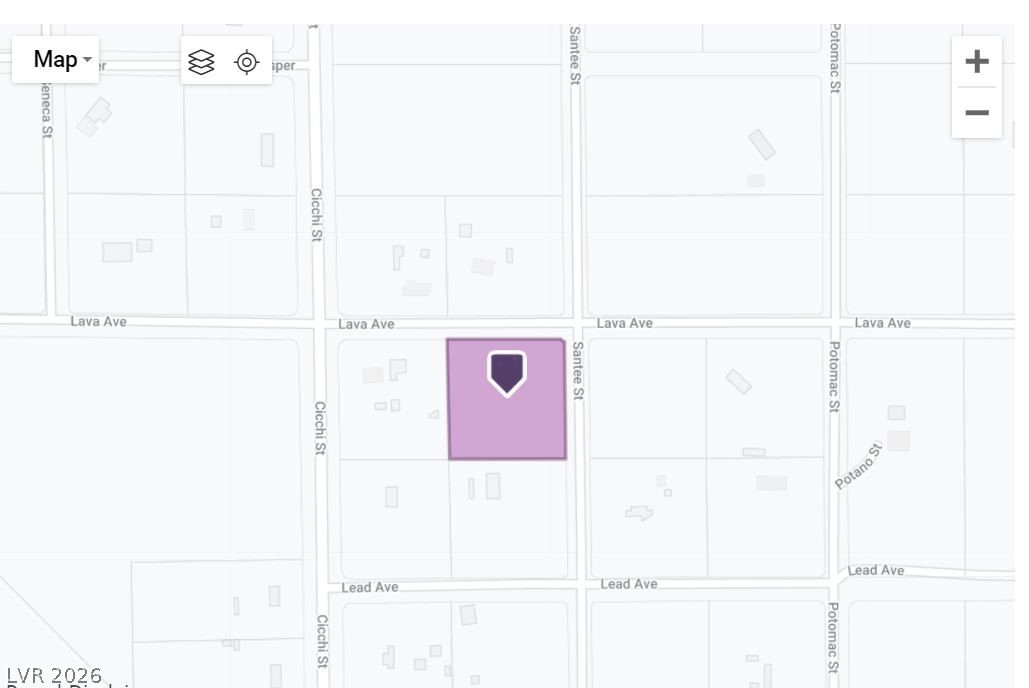 Lava Avenue Sandy Valley, NV 89019 - Photo 4 of 9