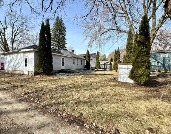 $124,900 | 105 3rd Avenue Northwest, Grand Meadow, MN 55936