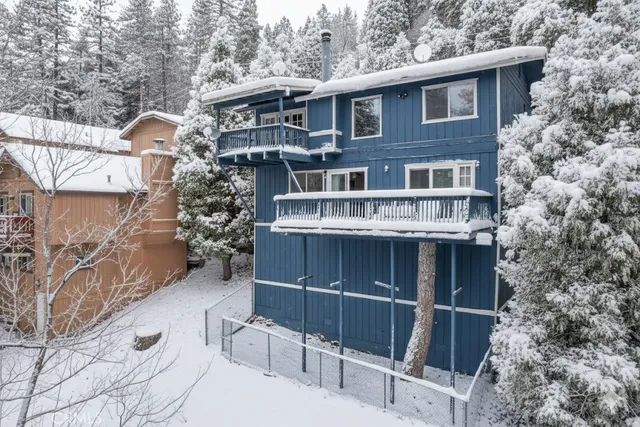 $415,000 | 23771 Zuger Drive, Crestline, CA 92325