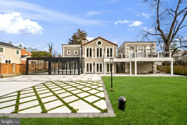 $12,999 | 5306 Bradley Boulevard, Bethesda, MD 20814