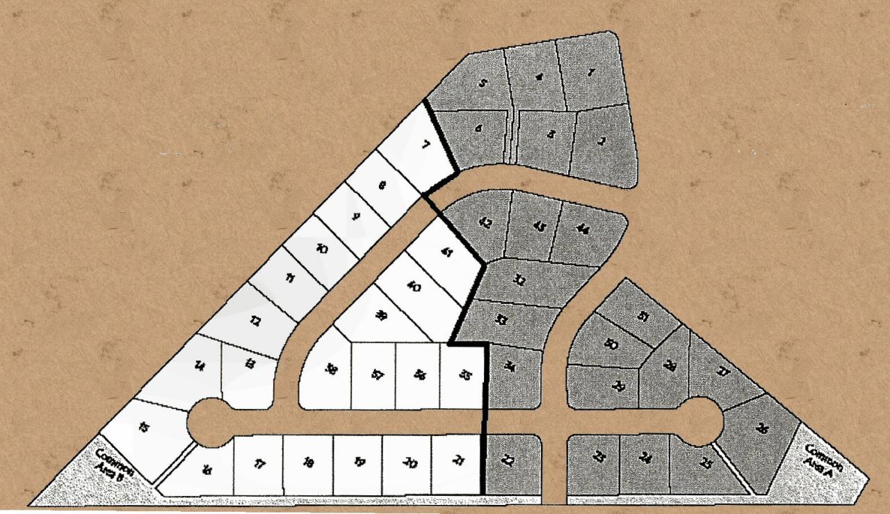 Lot 1 Red Fields Estates St. George, UT 84790 - Photo 1 of 1 plat map