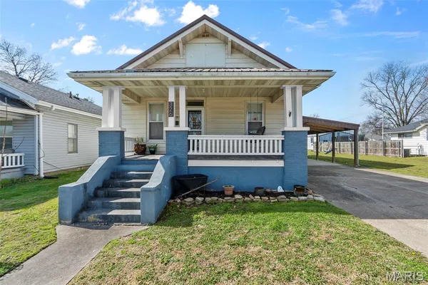 $150,000 | 326 Wright Avenue, Chaffee, MO 63740