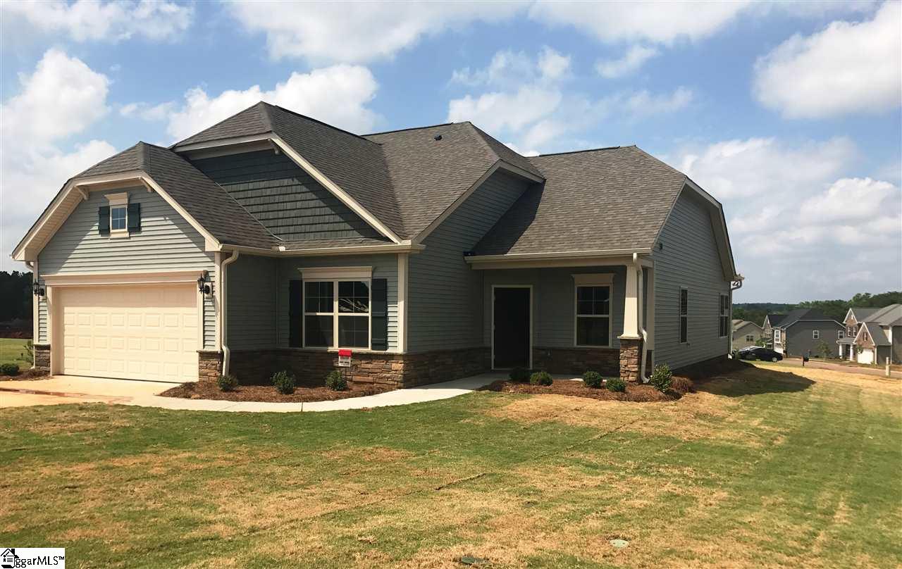 404 Majestic View Court Inman, SC 29349 - Photo 1 of 3 Gallery Image 1