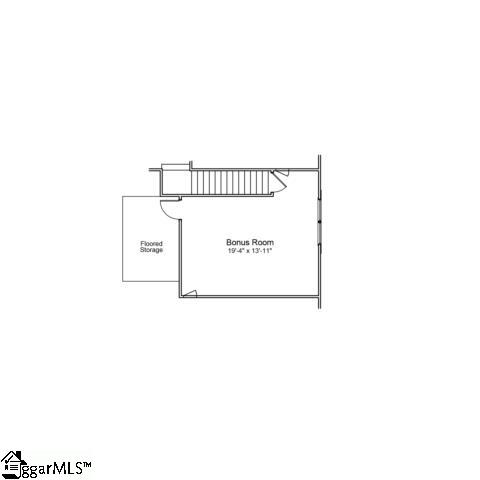 404 Majestic View Court Inman, SC 29349 - Photo 3 of 3 Gallery Image 3