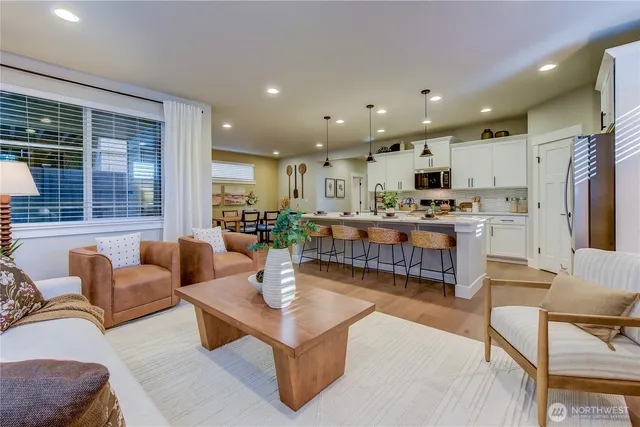 $1,269,950 | 231 156th Place Southwest, Unit MG 05, Lynnwood, WA 98087