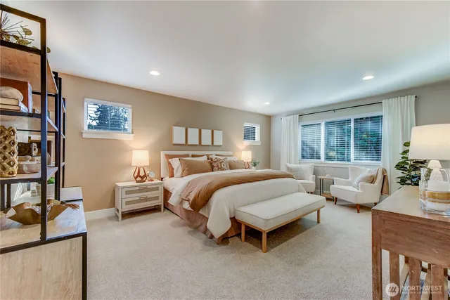 $1,269,950 | 231 156th Place Southwest, Unit MG 05, Lynnwood, WA 98087