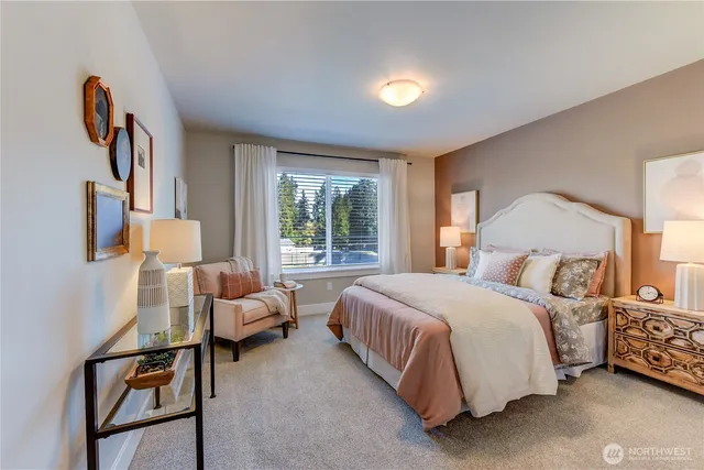 $1,269,950 | 231 156th Place Southwest, Unit MG 05, Lynnwood, WA 98087