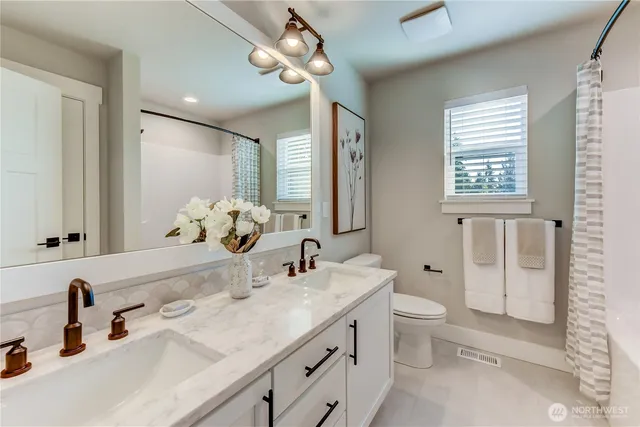 $1,269,950 | 231 156th Place Southwest, Unit MG 05, Lynnwood, WA 98087