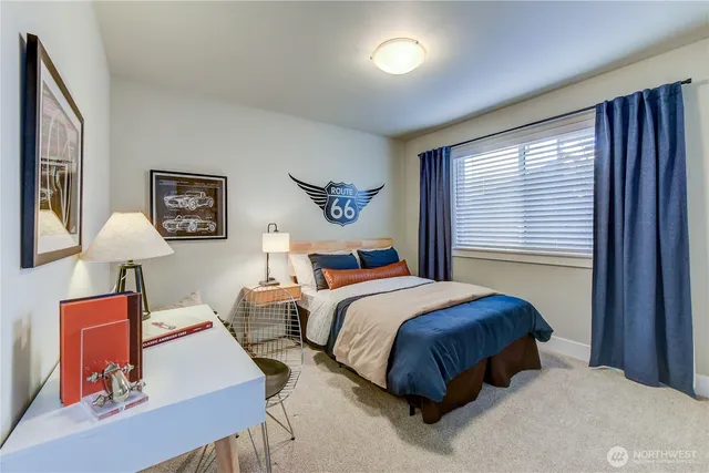 $1,269,950 | 231 156th Place Southwest, Unit MG 05, Lynnwood, WA 98087