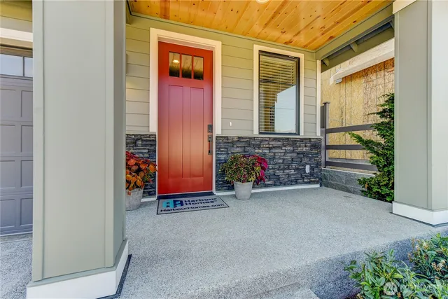 $1,269,950 | 231 156th Place Southwest, Unit MG 05, Lynnwood, WA 98087