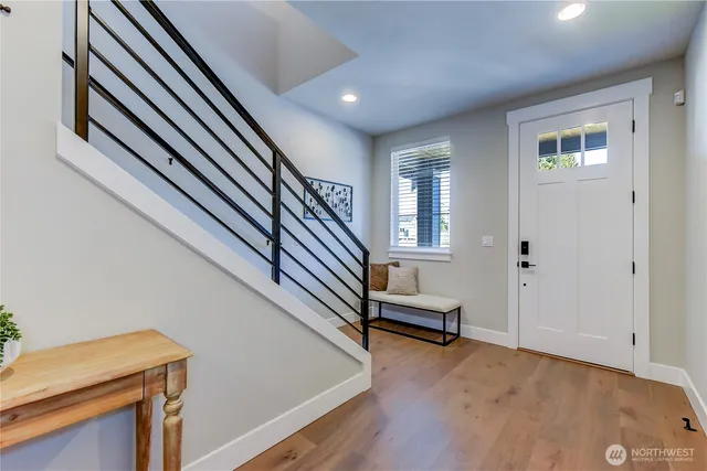 $1,269,950 | 231 156th Place Southwest, Unit MG 05, Lynnwood, WA 98087