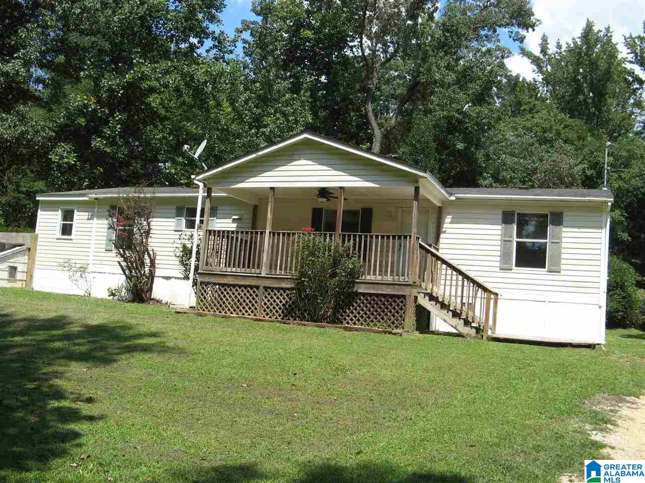 69 Magnolia Road Goodwater, AL 35072 - Photo 28 of 30