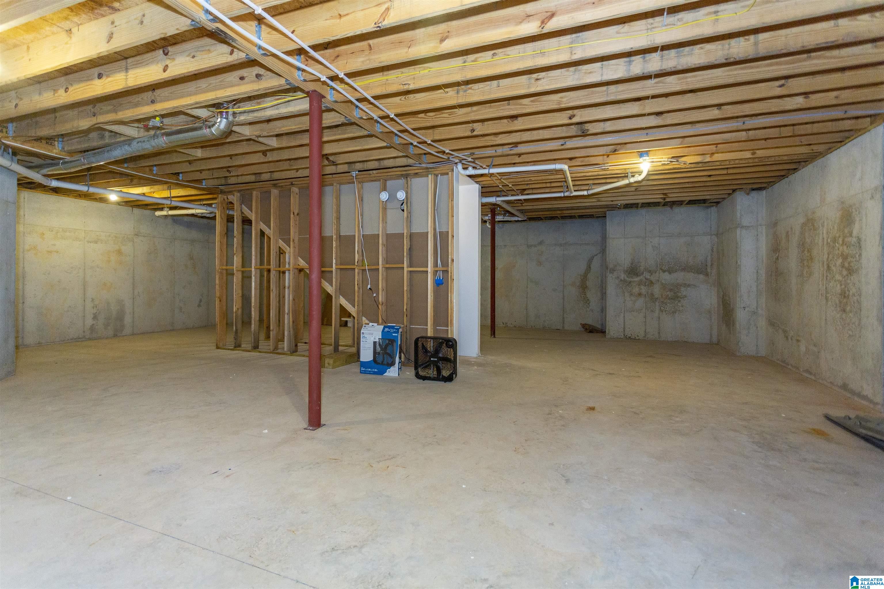 9176 Pritchett Road Gardendale, AL 35071 - Photo 65 of 82