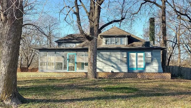 $215,000 | 4073 Parkview Drive, Frontenac, KS 66763