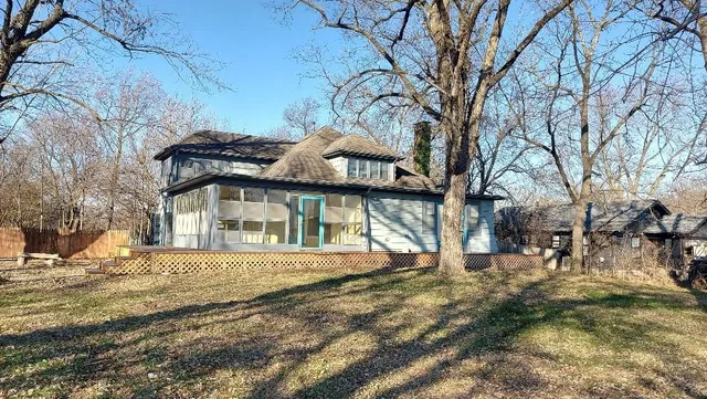 $215,000 | 4073 Parkview Drive, Frontenac, KS 66763