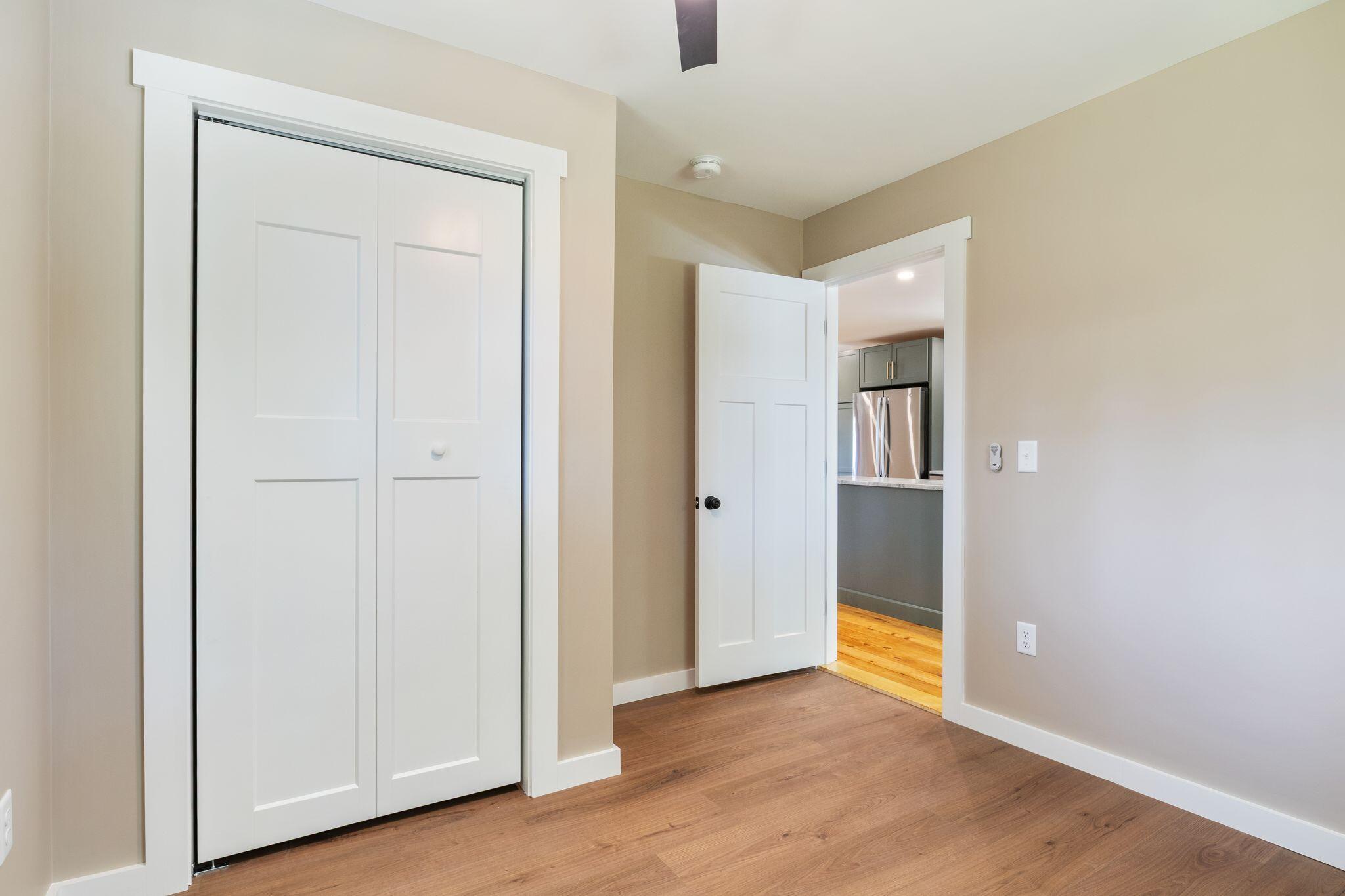 835 Youngs Ridge Road Acton, ME 04001 - Photo 18 of 47 Bedroom 2