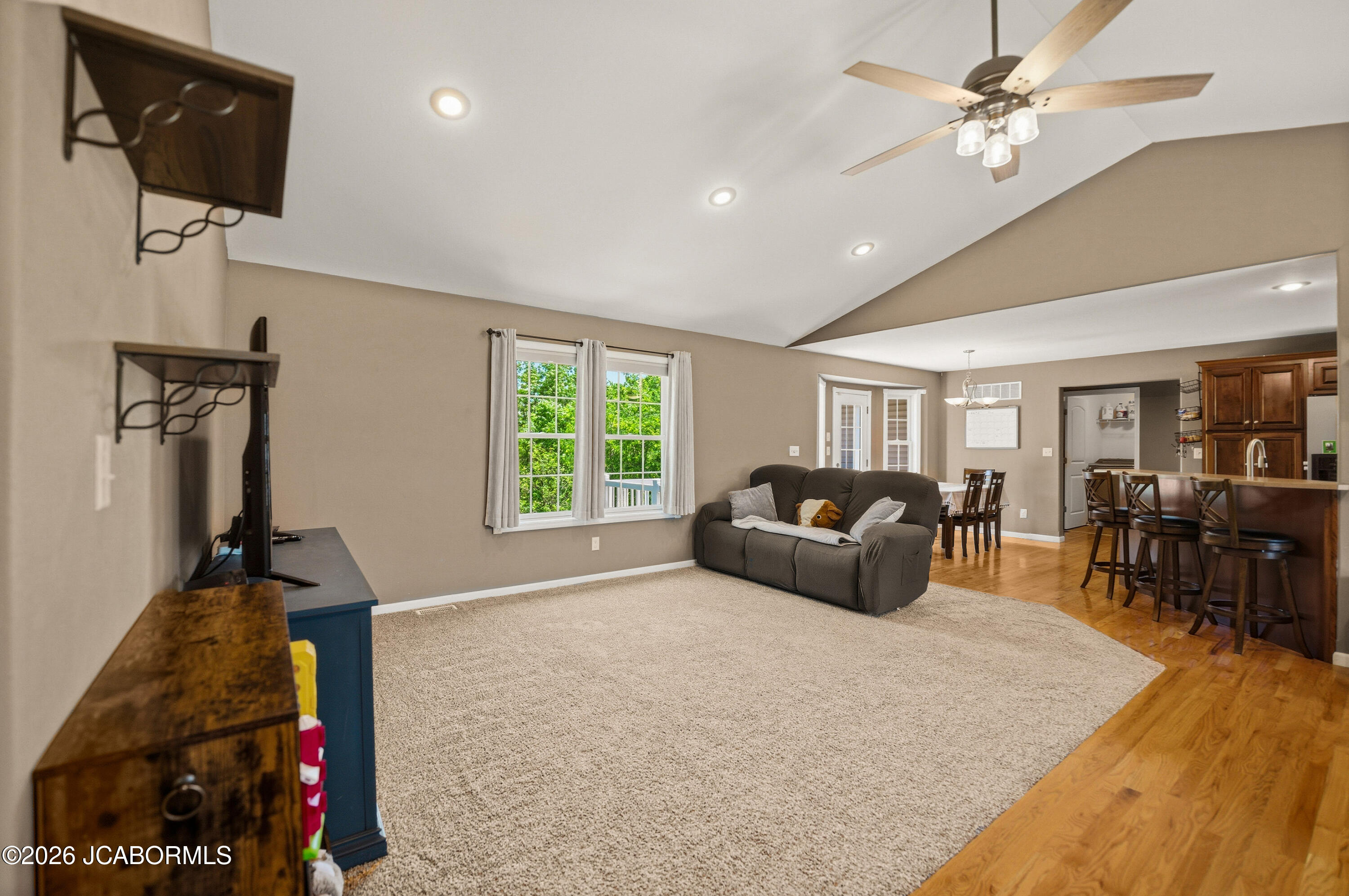 1205 Choctaw Ridge Drive Holts Summit, MO 65043 - Photo 6 of 50
