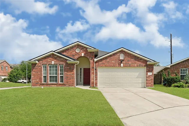 $275,000 | 3114 Rendezvous Court, Spring, TX 77373