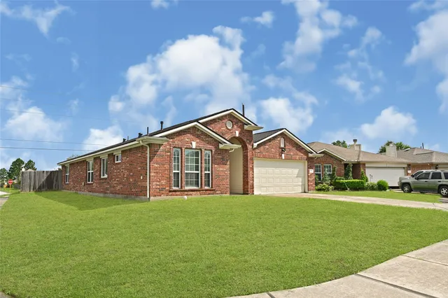 $275,000 | 3114 Rendezvous Court, Spring, TX 77373