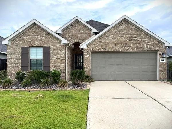 $1,850 | 727 Larkspur Shadow Drive, Magnolia, TX 77354