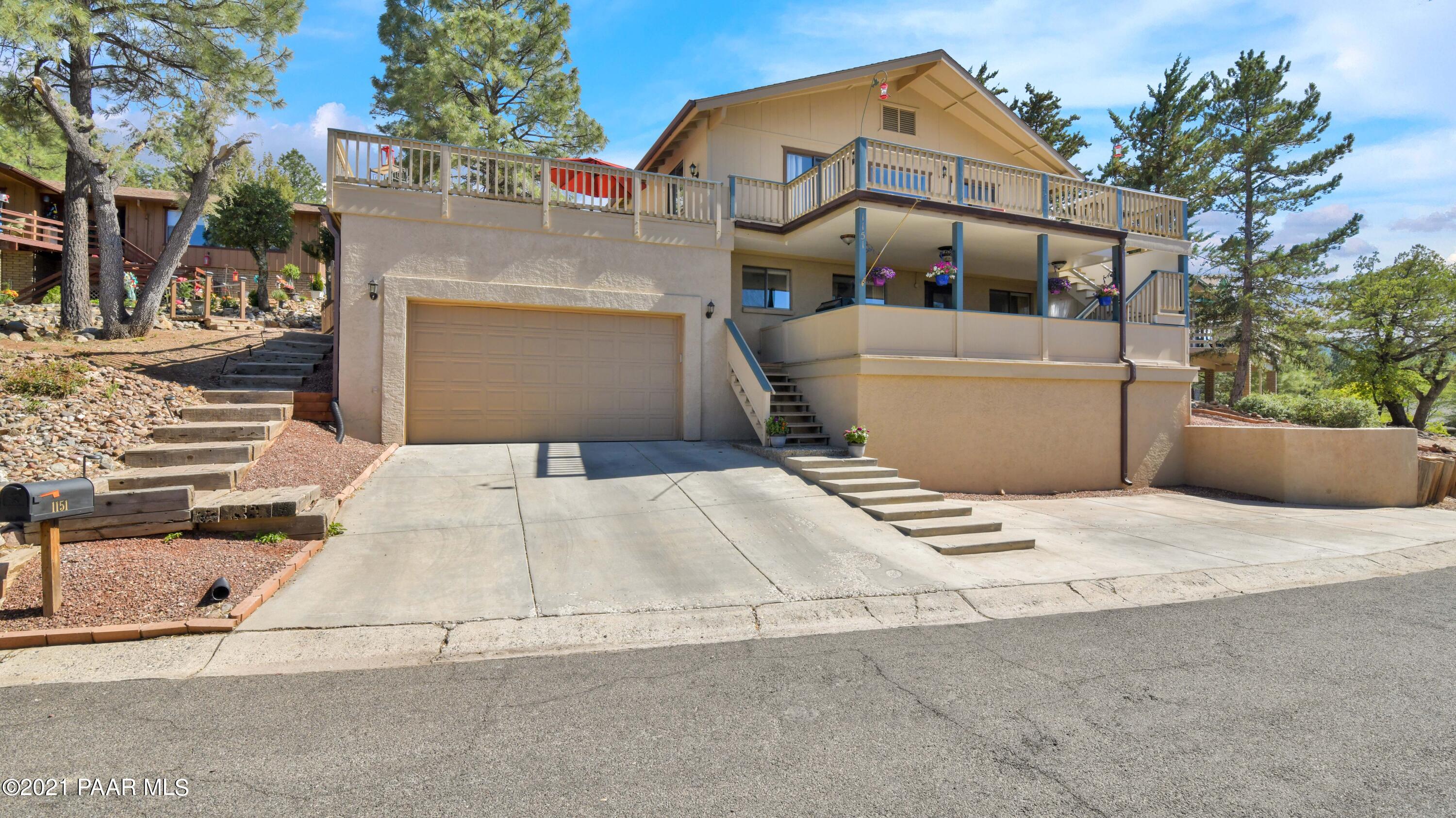 1151 Tanglewood Road Prescott, AZ 86303 - Photo 7 of 43 DSC_9870