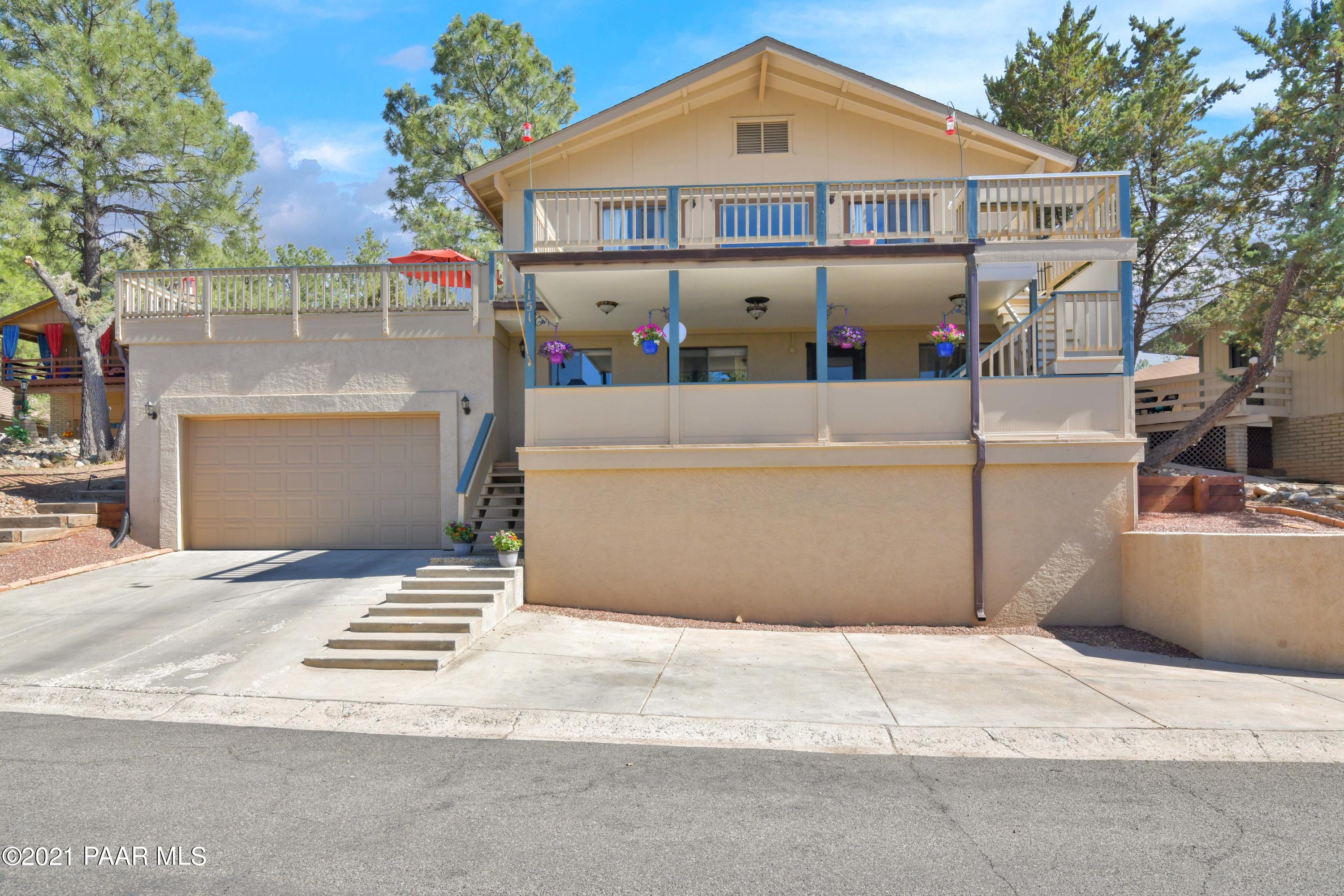 1151 Tanglewood Road Prescott, AZ 86303 - Photo 8 of 43 DSC_9872