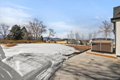 $1,500,000 | 6725 Beech Court, Arvada, CO 80004