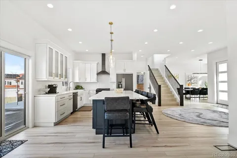 $1,500,000 | 6725 Beech Court, Arvada, CO 80004