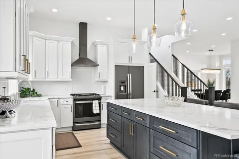 $1,500,000 | 6725 Beech Court, Arvada, CO 80004