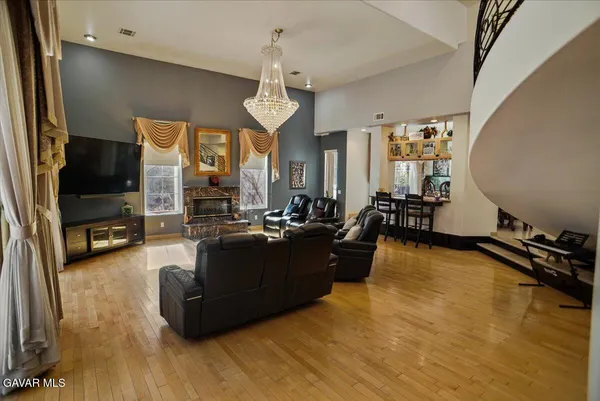 $1,039,000 | 41530 Nonpareil Drive, Palmdale, CA 93551