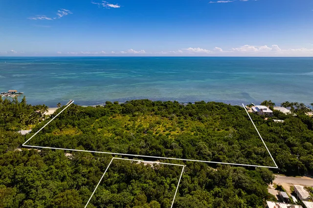 a view of a ocean from a balcony
