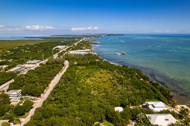 a view of an ocean from a balcony