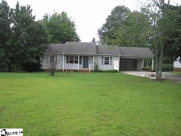 1864 John Dodd Road Wellford, SC 29385 - Photo 1 of 1